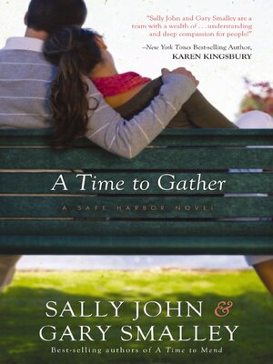 cover image of A Time to Gather